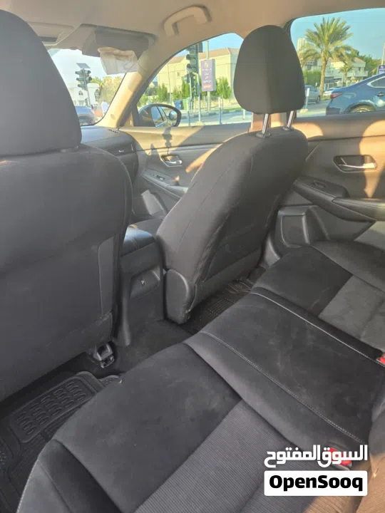 نيسان سنترا 2023