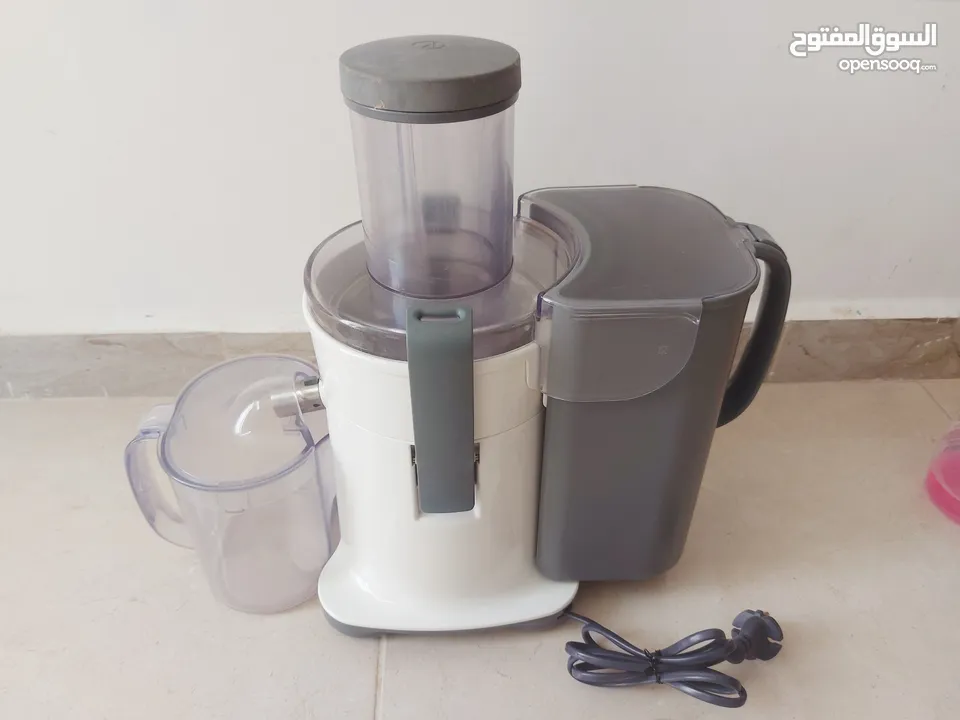 عصاره فواكه كينود ...kenwood