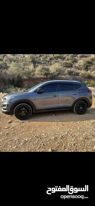 توسان 2020ترخيصً19يد اولى فحص نخب دهان شركةاستعمال شخصي بصمة معو مفتاحين شركة بسعر حرق