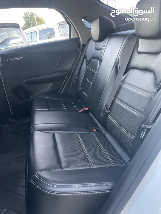 BYD 2020 كاش او اقساط عن طريق المعرض شخصي حره جمرك جديد
