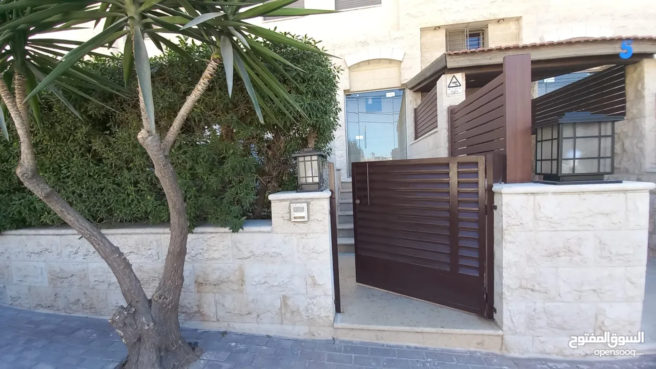 furnished apartment for rent in deir ghbar  ( Property 38780 )-174775444