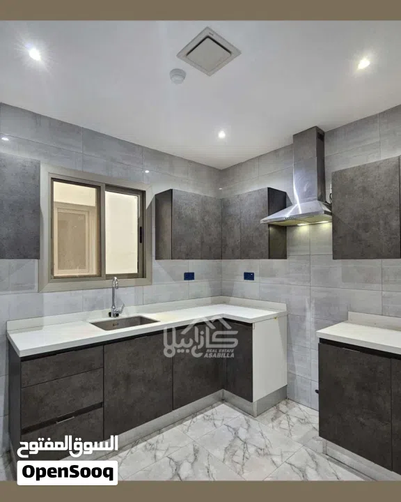 للبيع شقة في منطقة الحد الجديدة قريبة من جميع الخدمات