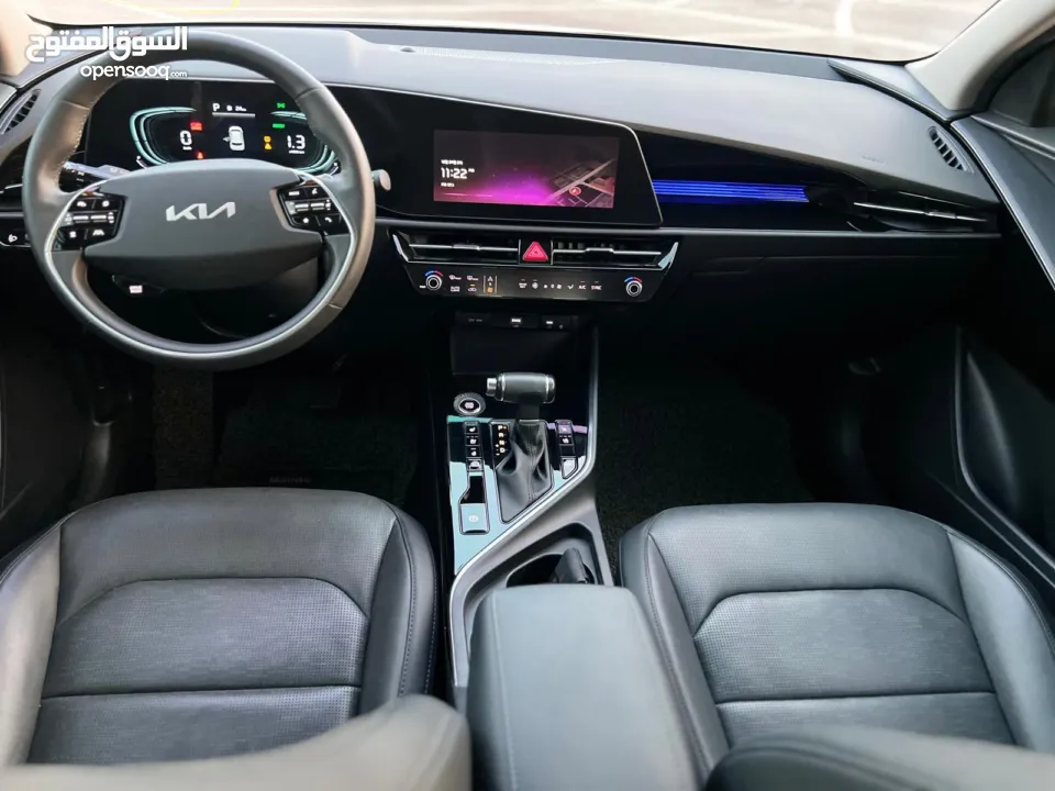 نيرو هايبرد 2022