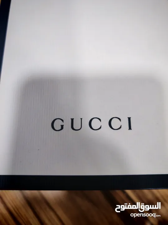 ساعه جوتشي جديده Gucci