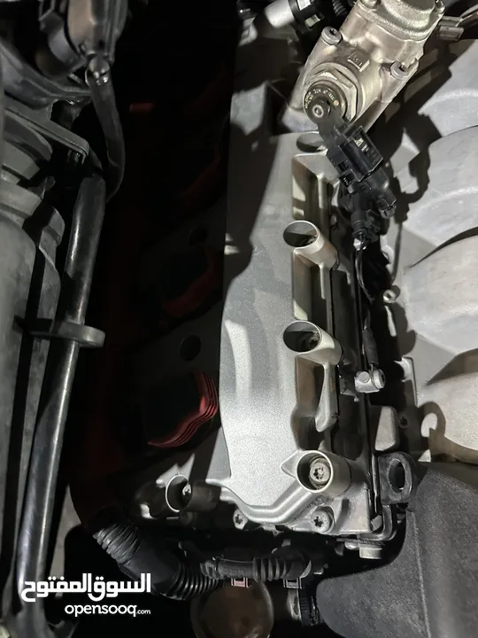 أودي Q7 AUDI 4200 سي سي