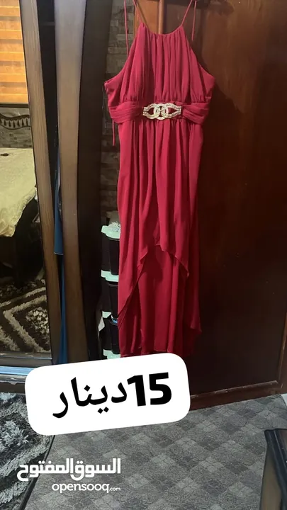 فساتين من امريكا