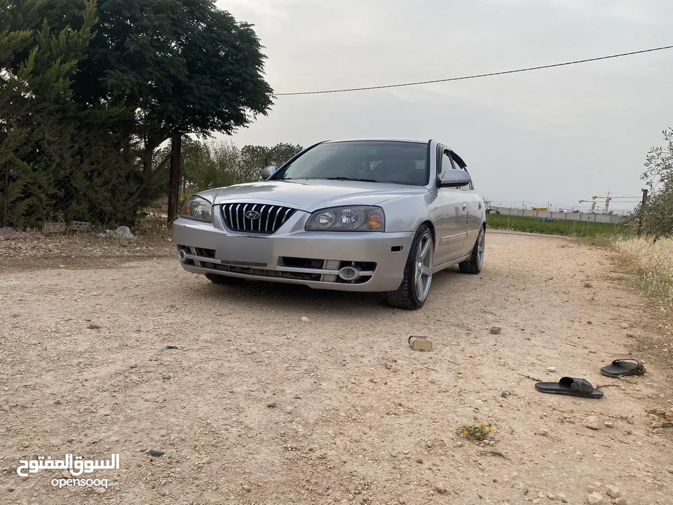 اكس دي 2004 فل كامل جولد ماعدا فتحه فحص مرفق مع الصور