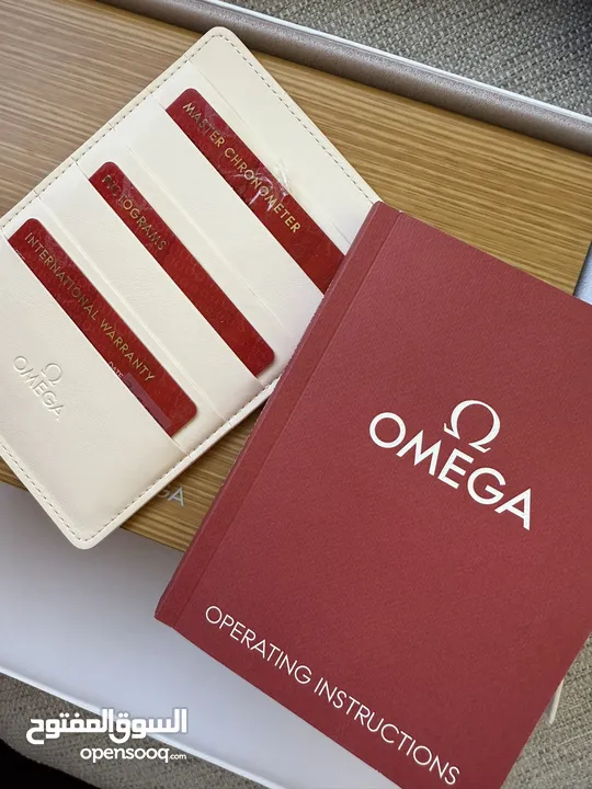 ساعة اوميغا جديدة للبيع Omega Seamaster Aqua terra