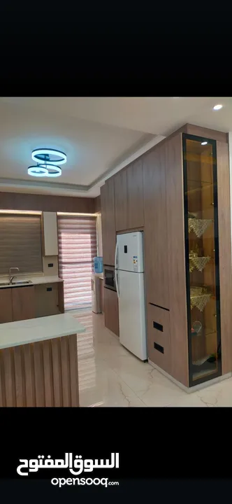 مطابخ المنيوم بجودة عاليه