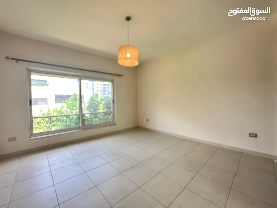 شقة شبه مفروش للايجار في عبدون ( Property 42936 )-175063770