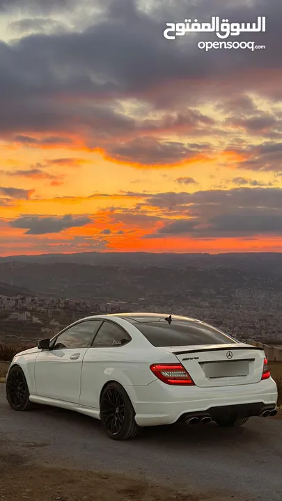 C250 coupe للبيع