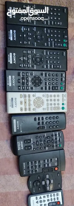 ايد وي وريموت للبيع