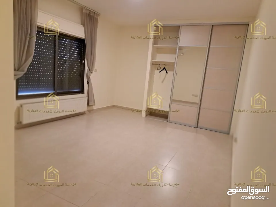 شقة فارغة للايجار في دير غبار 4نوم