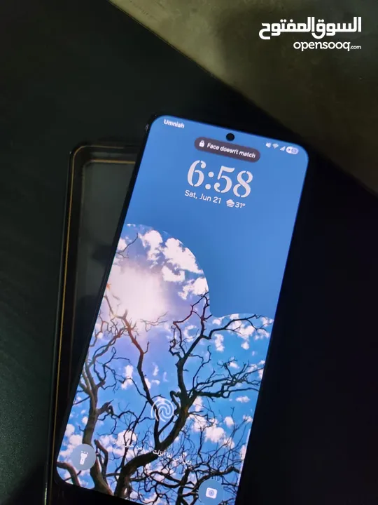 سامسونج جالكسي s21 plus 5g بسعر الحرق