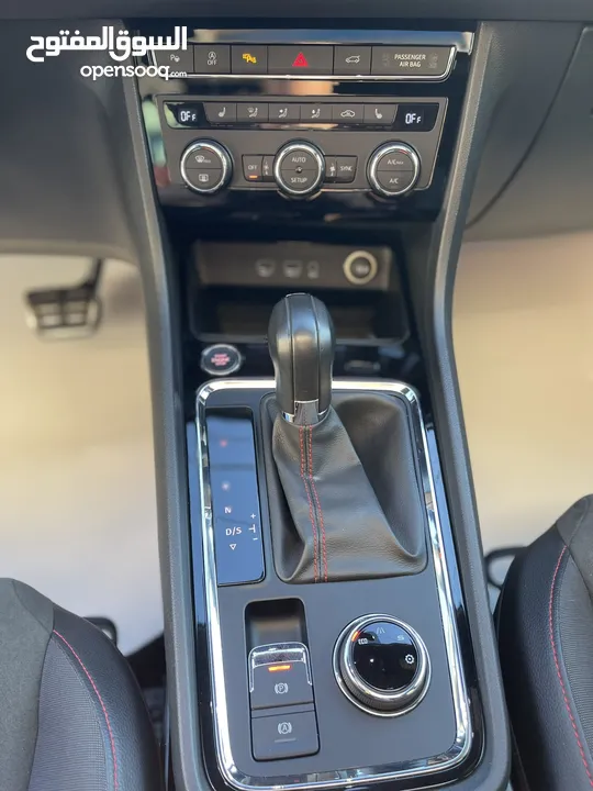 Seat Ateca FR 2020