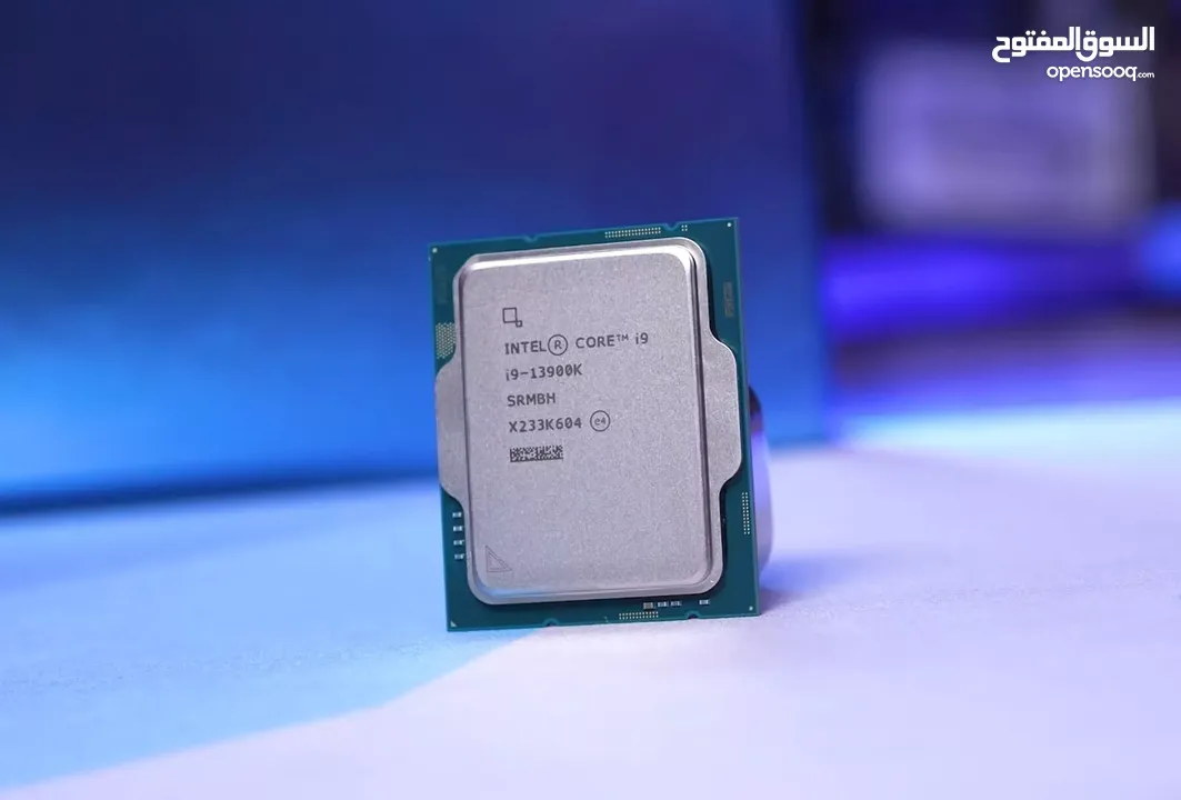 معالج i9 13900k