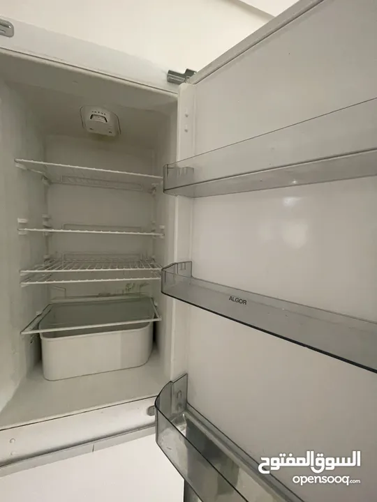 ثلاجة للبيع  refrigerator sale استعمال"