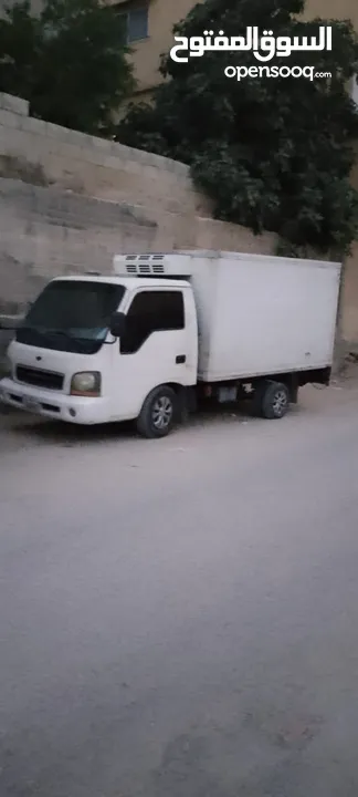 بكم تلاجه كيا