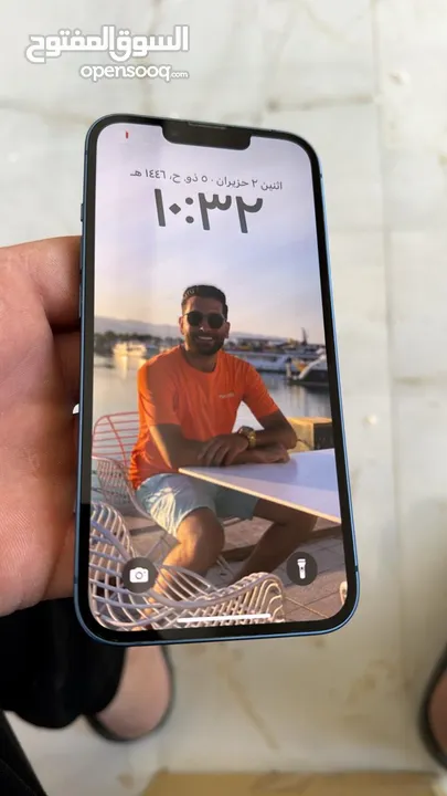 آيفون 13 للبيع