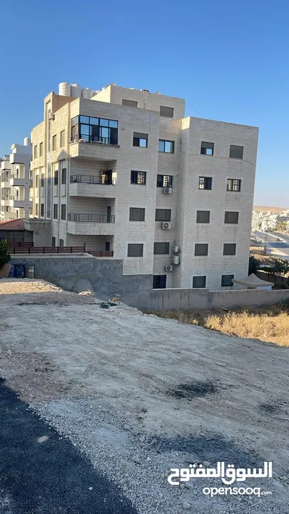 شقة مميزة في شفابدران/الكوم للبيع من المالك