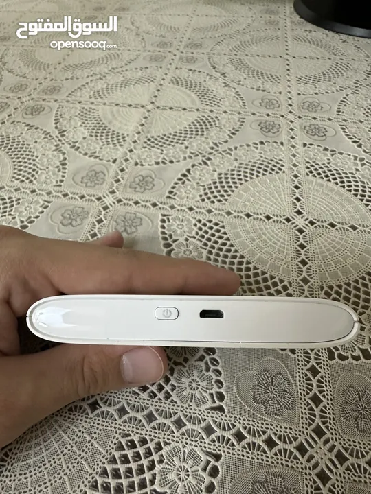ماي فاي مفتوح على جميع الشبكات (زين،اورانج،امنية) غير مشفر نوع TP-LINK MiFi