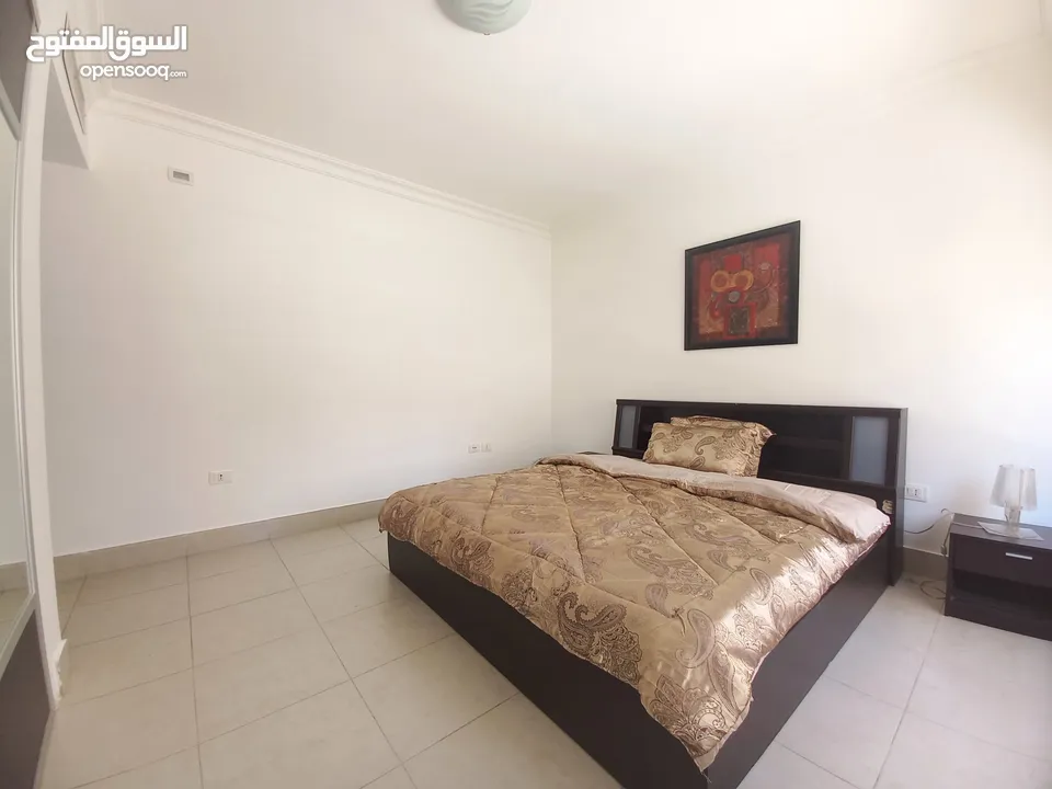 شقة مفروشة للإيجار في دير غبار  ( Property 33302 ) سنوي فقط