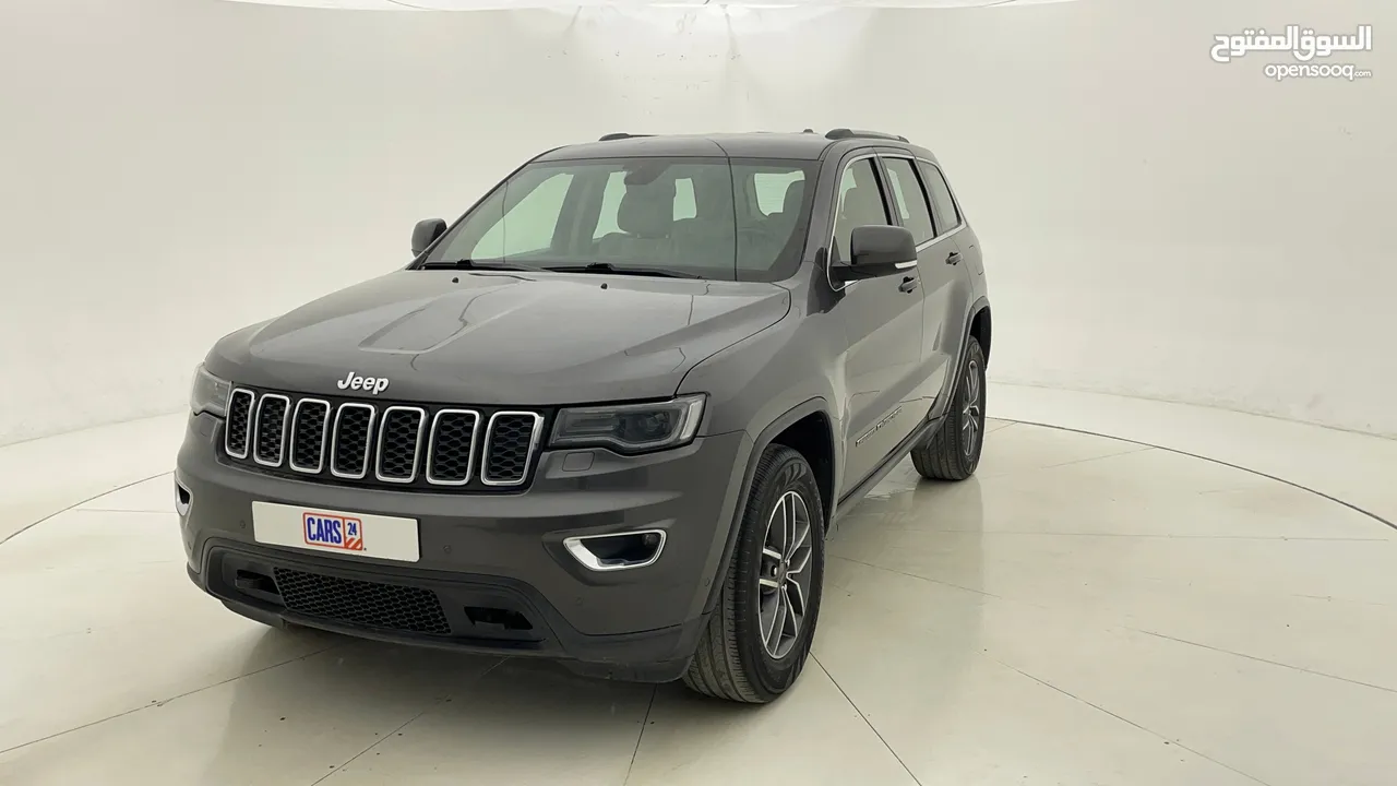 (FREE HOME TEST DRIVE AND ZERO DOWN PAYMENT) JEEP GRAND CHEROKEE