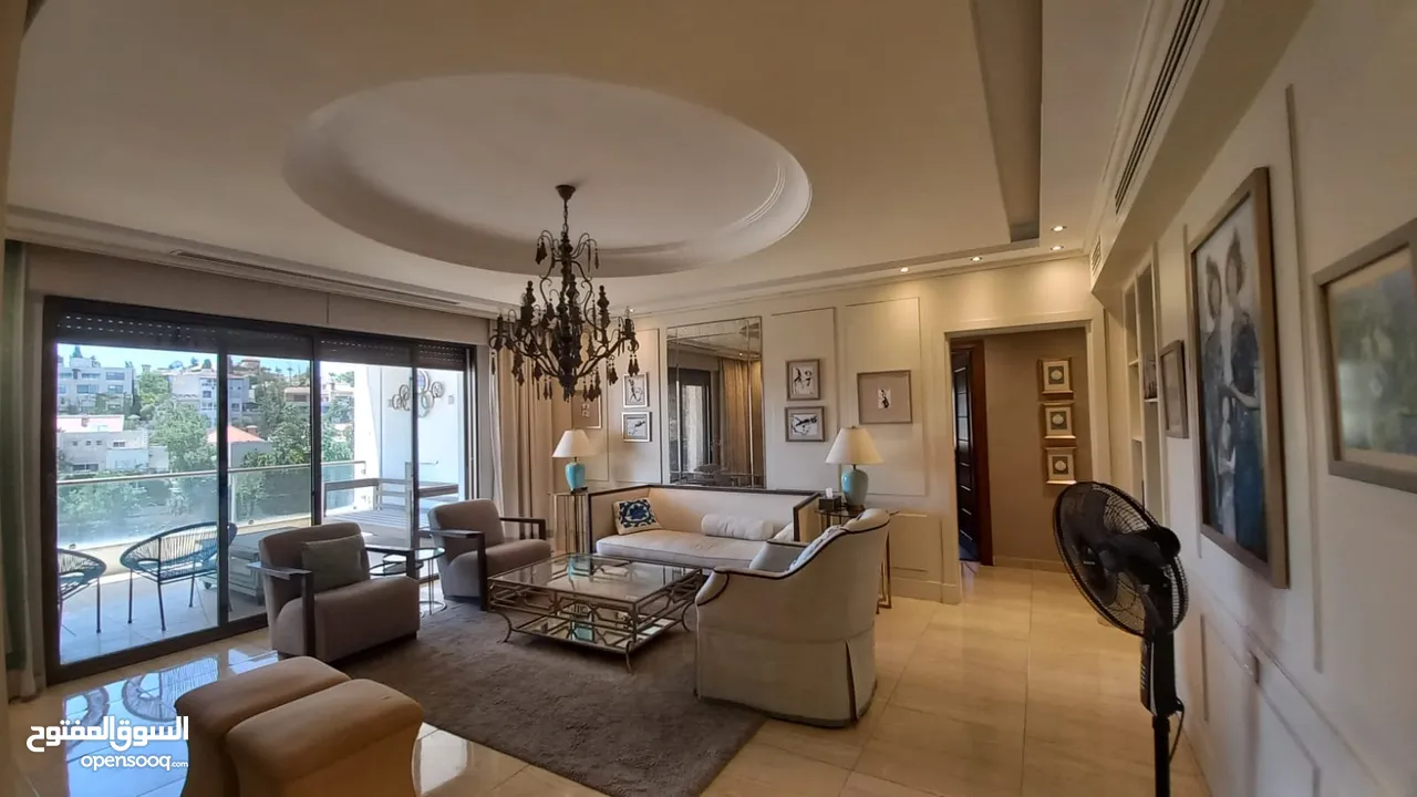 furnished apartment for Sale in 4th circle ( Property 38828 )-174787538