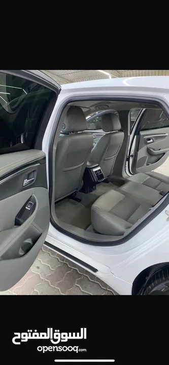 Impala 2019 LT
