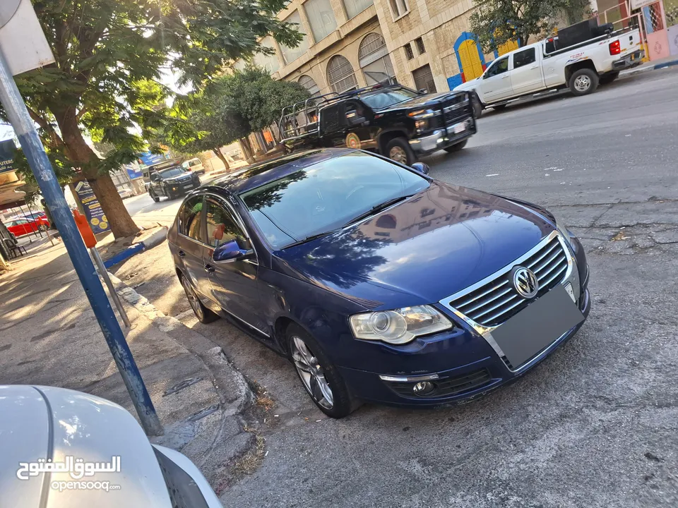 باسات 2009  بحالة جيدة جدا