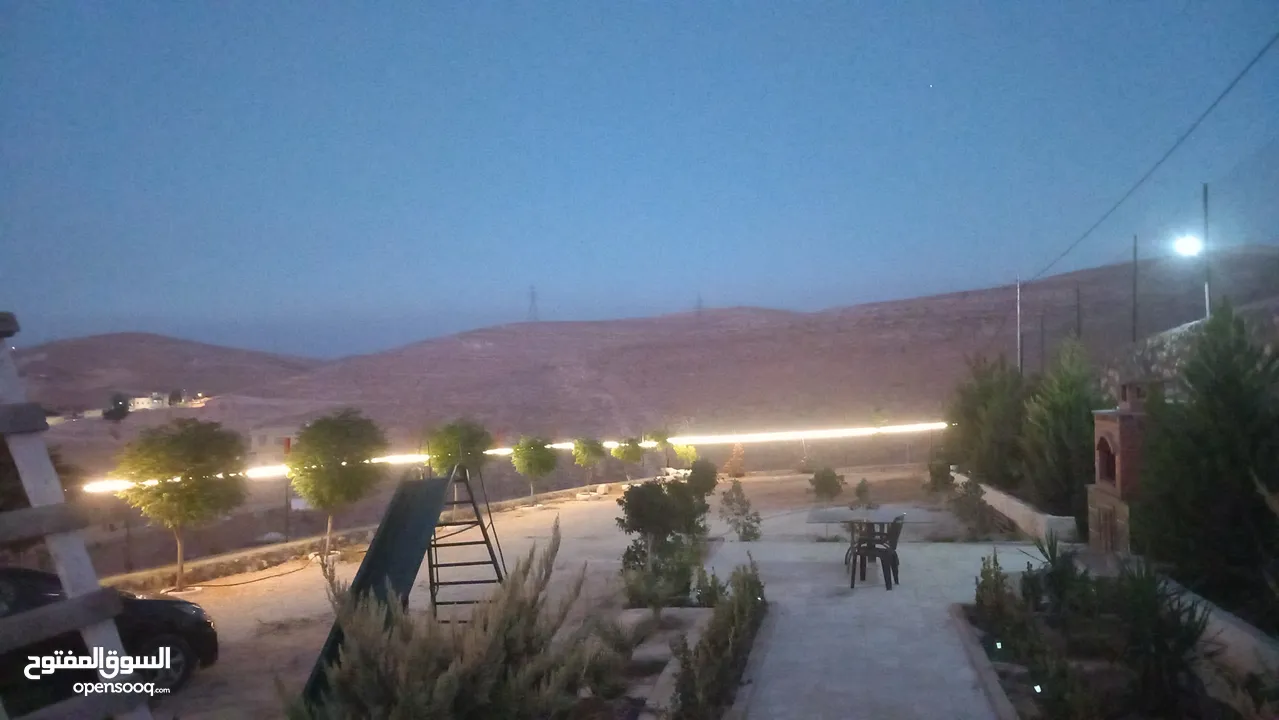 مزرعه للبيع