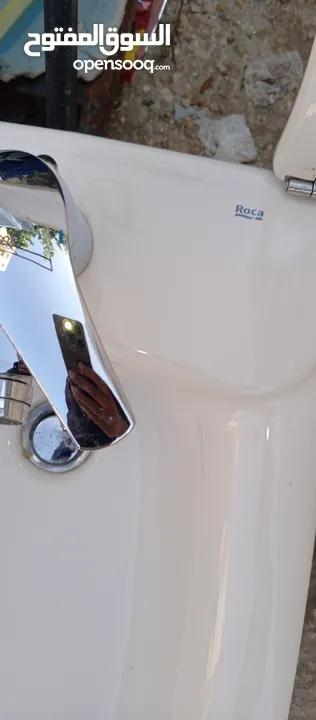 جاكوزي بحاله ممتازه