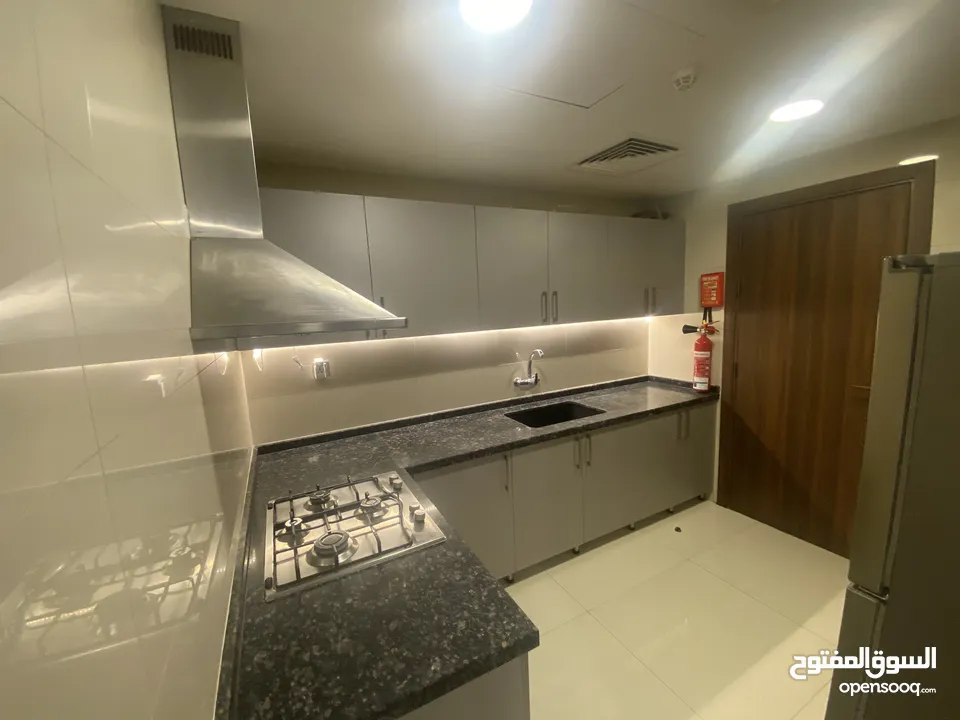 Apartment for rent in Qurum 29