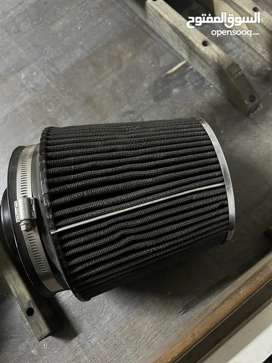 فلتر انتيك  Air filter KN اصلي