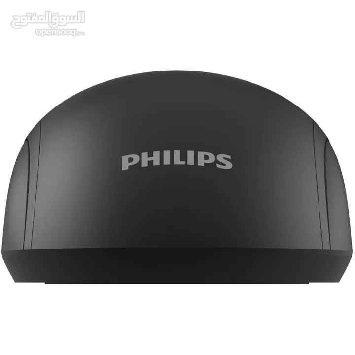 ماوس فيليبس مكتبي سلكي أصلي PHILIPS M214 USB WIRED OFFICE MOUSE ORIGINAL