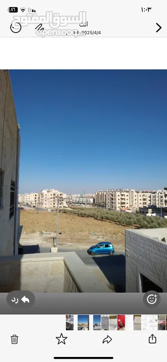 محل تجاري مرخص تجاريا للإيجار خلف الراهبات