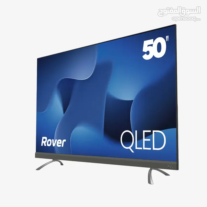 شاشات جيجارد Q LED