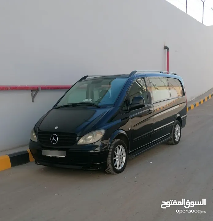 باص فيتو شصي وسط 2006 115 mix