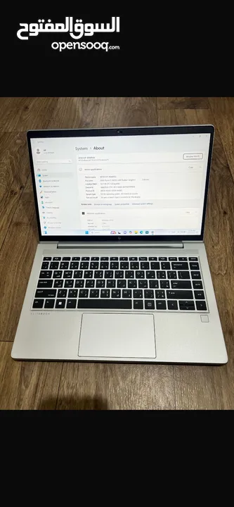 Hp Elite book