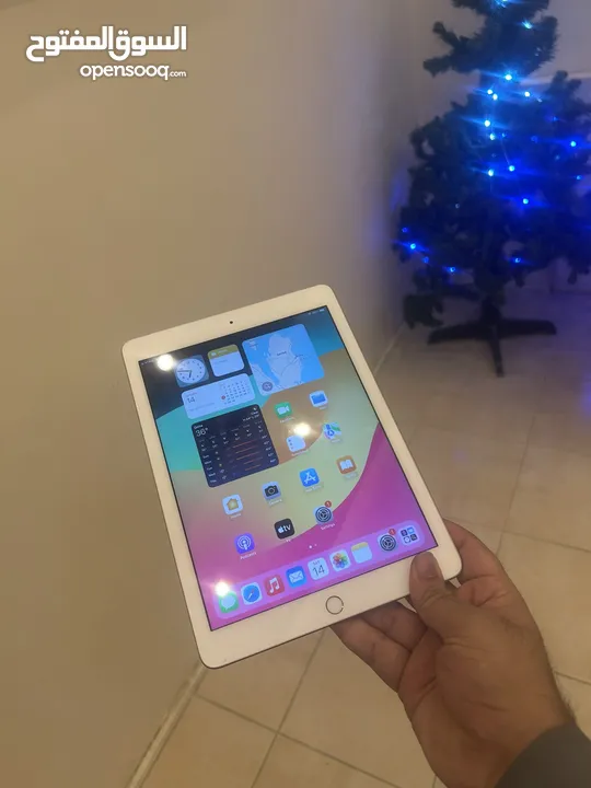 iPad 6th Generation 32GB – USA Original  With Guarantee – Best Price in Qatar
