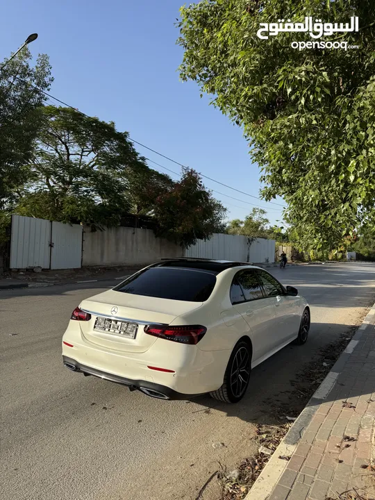 مرسيديس E220ديزل 2020للبيع