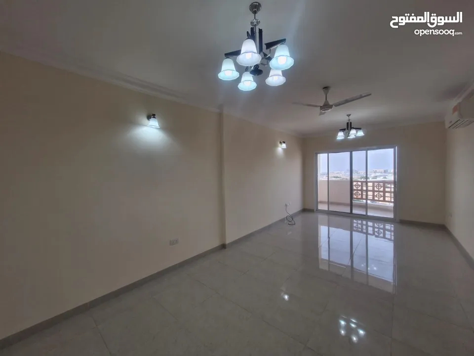 3 BR Elegant Flat for Rent – Ghala