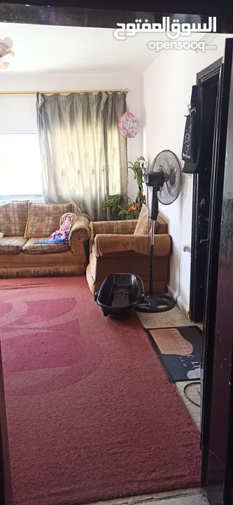 شقة في موقع مميز جدا