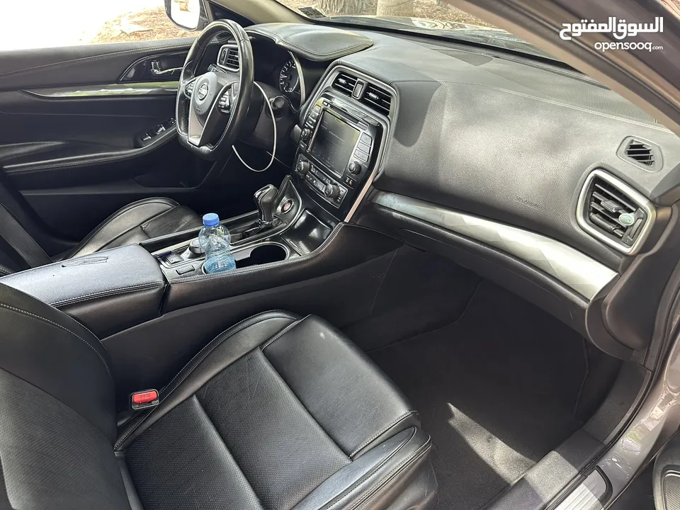 نيسان ماكسيما SL  For Sale Nissan Maxima 2020 , SL, 152 KM