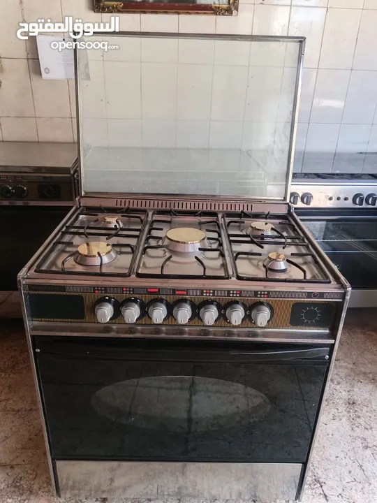 غاز بوتاجاز