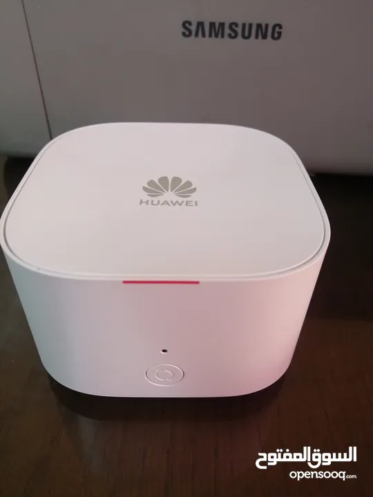 راوتر موسع WiFi6 للسرعات العالية مبرمج جاهز