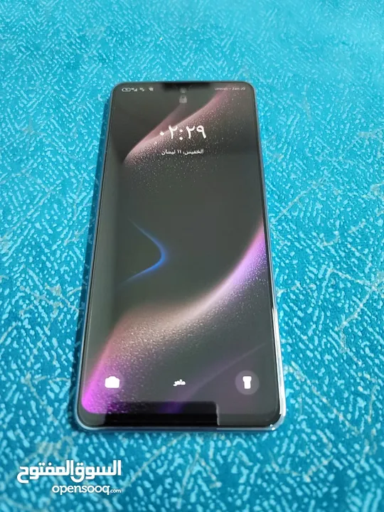 Tecno camon 19pro