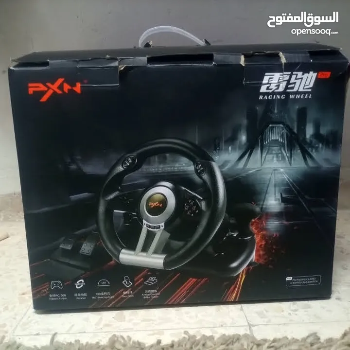 ستيرنج بلستيشن و كمبيوتر