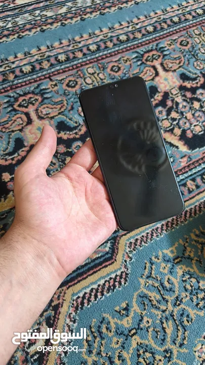 مجموعة هواتف مستعملة بحالة جيدة  للبيع ( انفينكس ـ هونر - تيكنو )