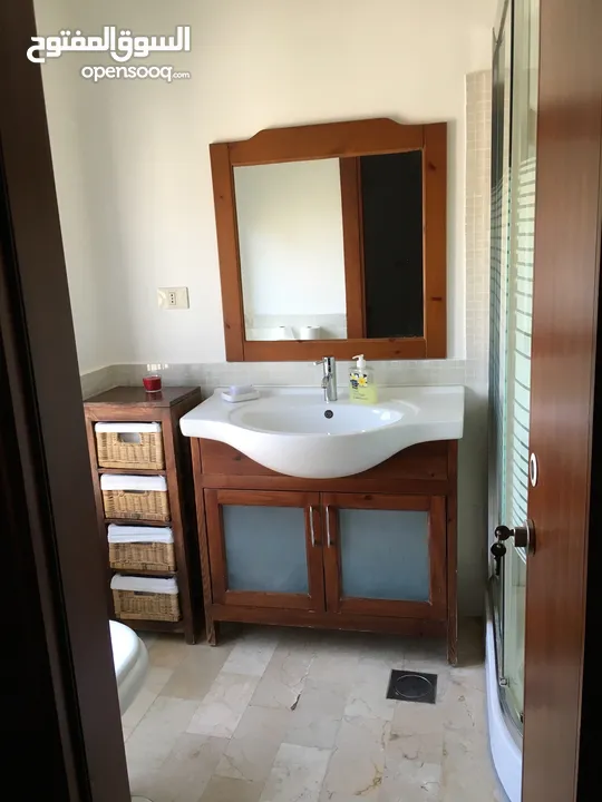 شقة مفروشة للإيجار 155م2 ( Property 19002 )-174847893